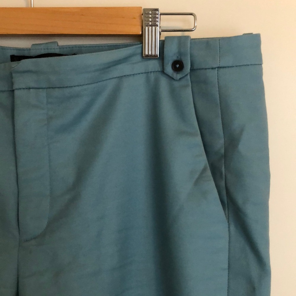 Zara basic pants - Picture 2 of 2